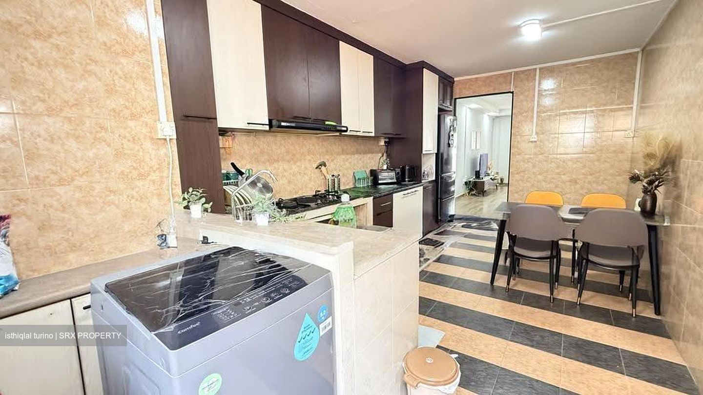 Blk 322 Bukit Batok Street 33 (Bukit Batok), HDB 3 Rooms #613514961